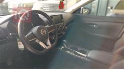 نیسان سێنترا